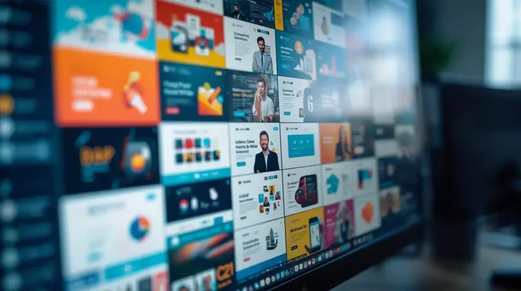 Affordable Web Design Services in Manila