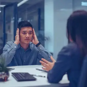 client disregarding web design services