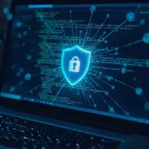 web design services security